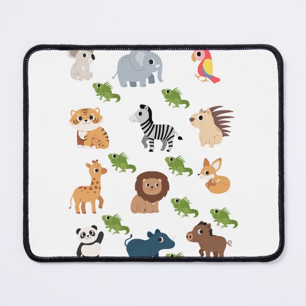Item preview, Animals design designed and sold by designoorkh.
