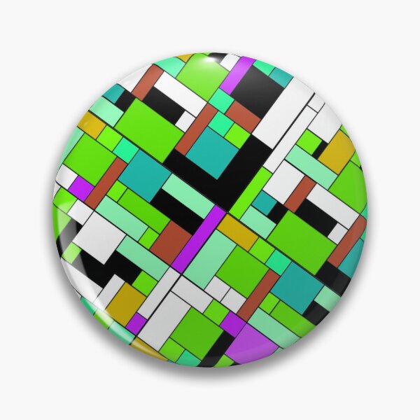 Item preview, 80s Inspired Blocks designed and sold by TotallyRetroArt.