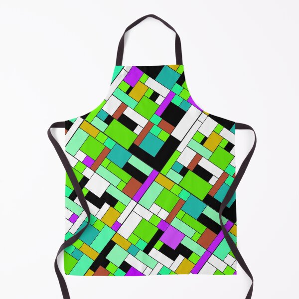 Item preview, 80s Inspired Blocks designed and sold by TotallyRetroArt.