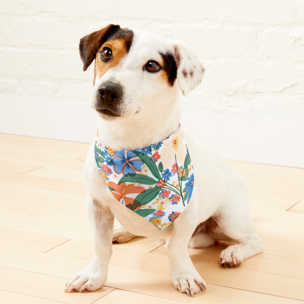 Item preview, Pet Bandana designed and sold by chotnelle.