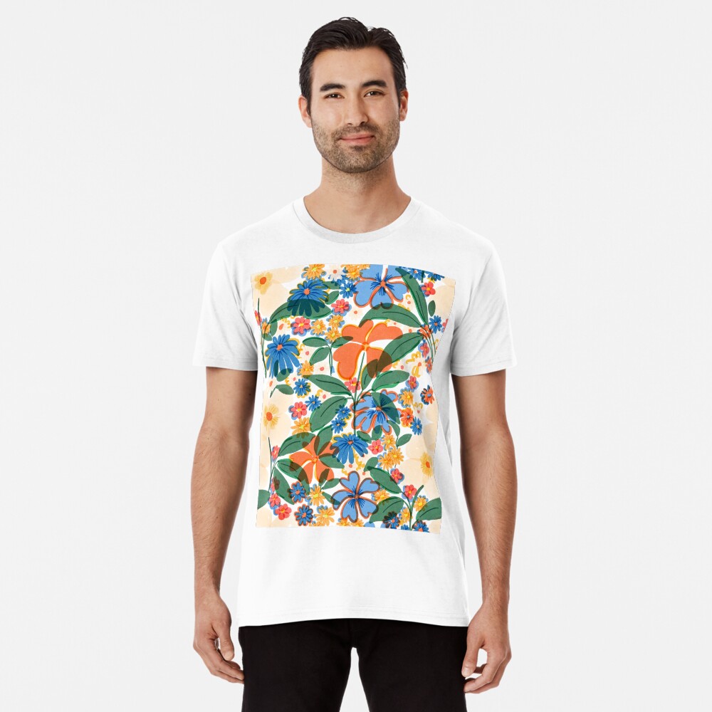 Item preview, Premium T-Shirt designed and sold by chotnelle.