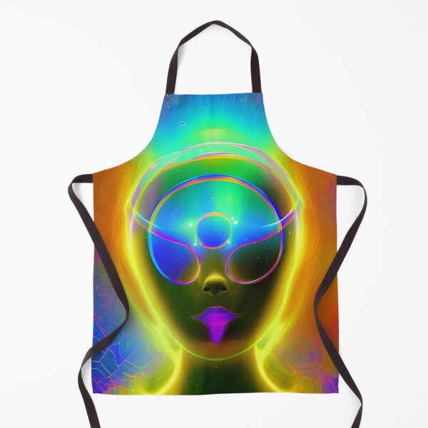 Item preview, Cold Rushin' (Love Vibration) No.2 - Astral Cosmic AI Illustration designed and sold by Recall-Design.
