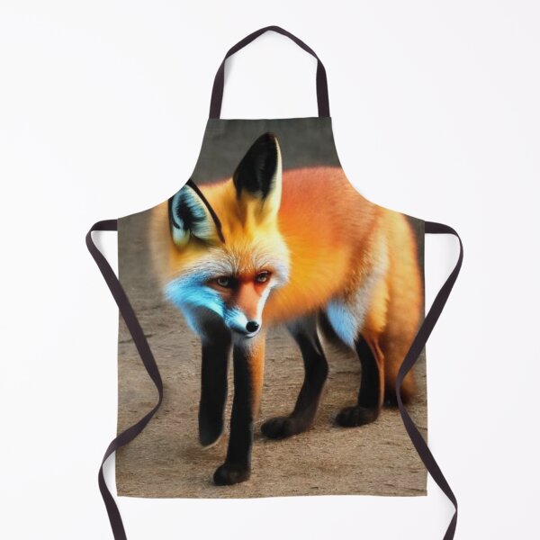 Item preview, Depressed fox designed and sold by BiTdeH.