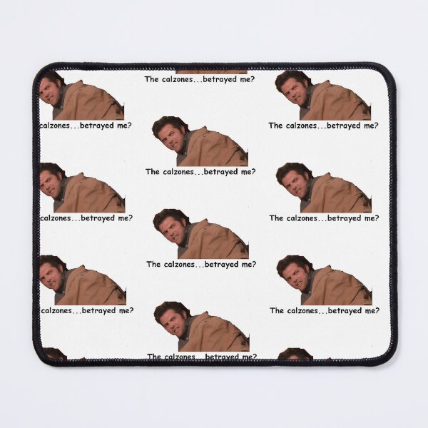 Item preview, The Calzones designed and sold by brookie1812.