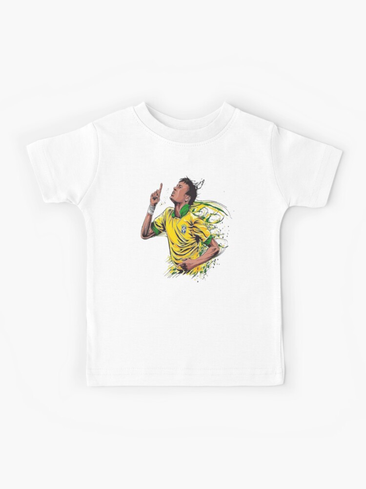 Neymar store kids clothing