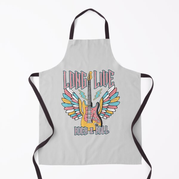 Item preview, Long Live Rock & Roll designed and sold by Pularts Store.