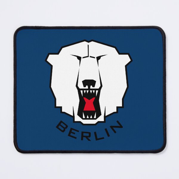 Item preview, Eisbären Berlin designed and sold by Roasto.