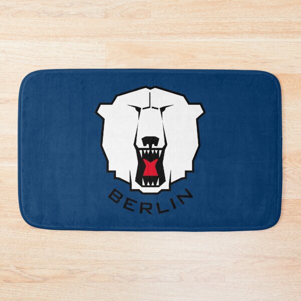 Item preview, Eisbären Berlin designed and sold by Roasto.