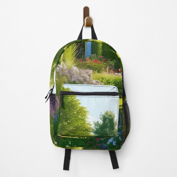 Item preview, "Enchanted Garden" designed and sold by rdreubss7.