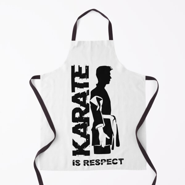Item preview, KARATE IS RESPECT designed and sold by ShoPellY.
