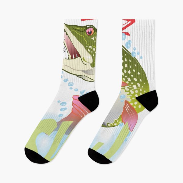 Item preview, Fish On ZZZZZZZ designed and sold by Denis Proulx.