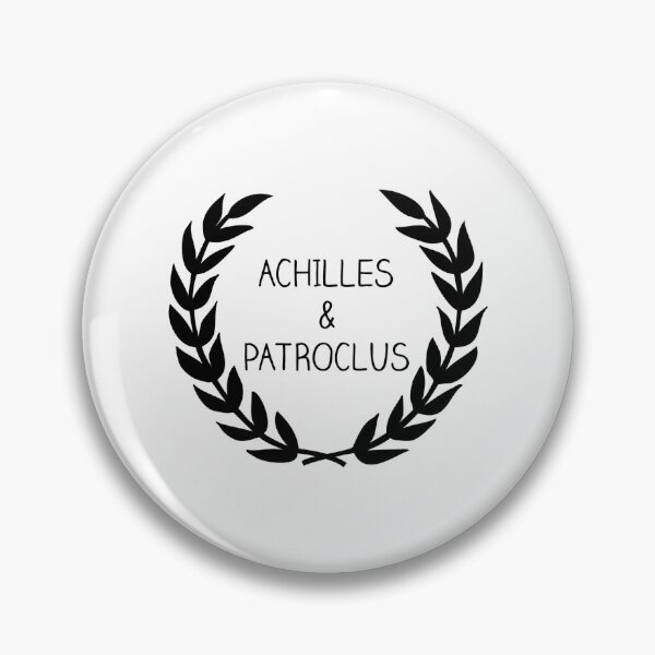 Item preview, Achilles & Patroclus  designed and sold by bau33Clothing.
