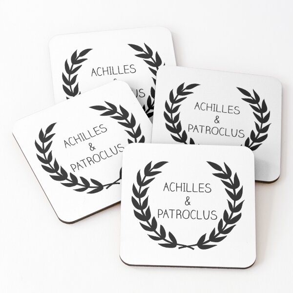 Item preview, Achilles & Patroclus  designed and sold by bau33Clothing.