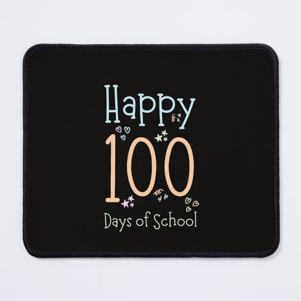 Item preview, 100 Days of School designed and sold by Jalib.