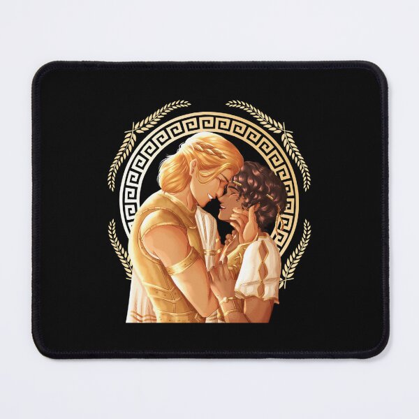 Item preview, Achilles and Patroclus designed and sold by bau33Clothing.