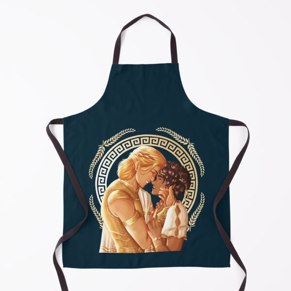 Item preview, Achilles and Patroclus designed and sold by bau33Clothing.