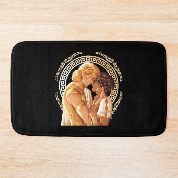 Item preview, Achilles and Patroclus designed and sold by bau33Clothing.