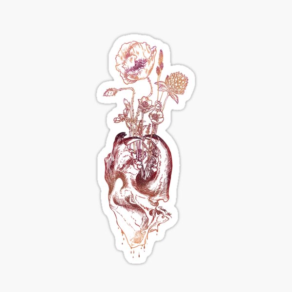 Vessel Sticker