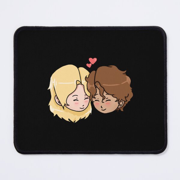 Item preview, Achilles and Patroclus  designed and sold by bau33Clothing.