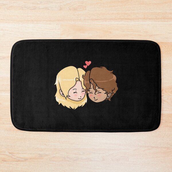 Item preview, Achilles and Patroclus  designed and sold by bau33Clothing.