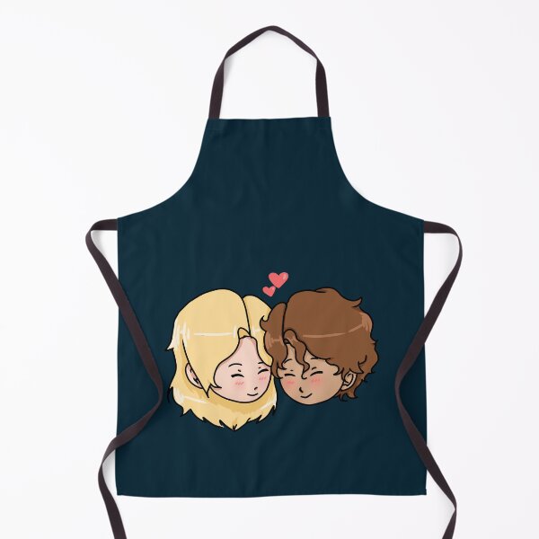 Item preview, Achilles and Patroclus  designed and sold by bau33Clothing.