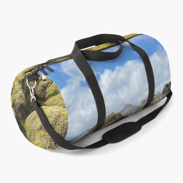 Item preview, Moss-covered lava field in Iceland designed and sold by DrAgonPhotos.