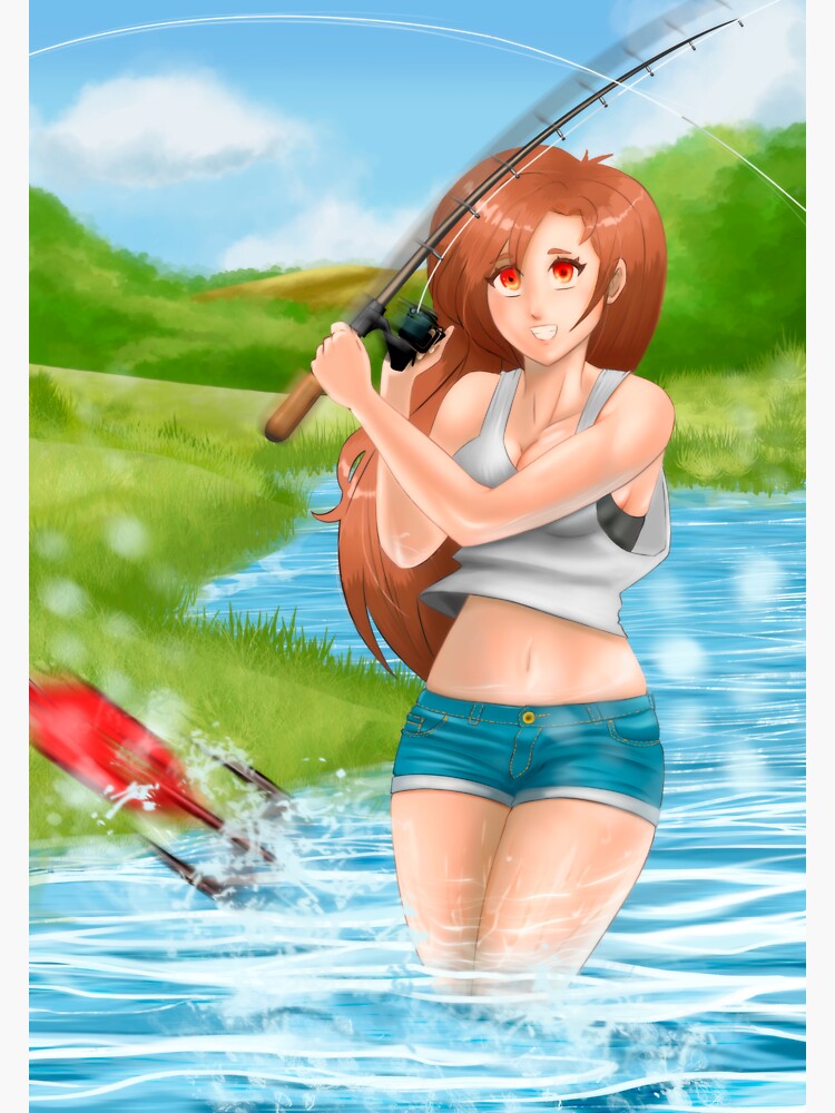 Share 147+ anime fishing best - awesomeenglish.edu.vn