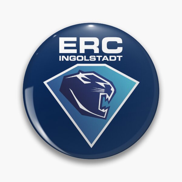 Item preview, ERC Ingolstadt designed and sold by Roasto.
