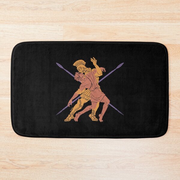 Item preview, Achilles and Patroclus Lovers  designed and sold by bau33Clothing.
