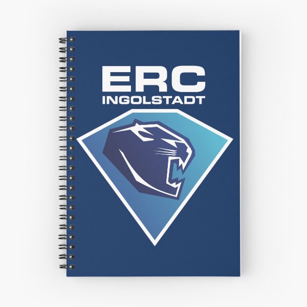 Item preview, ERC Ingolstadt designed and sold by Roasto.