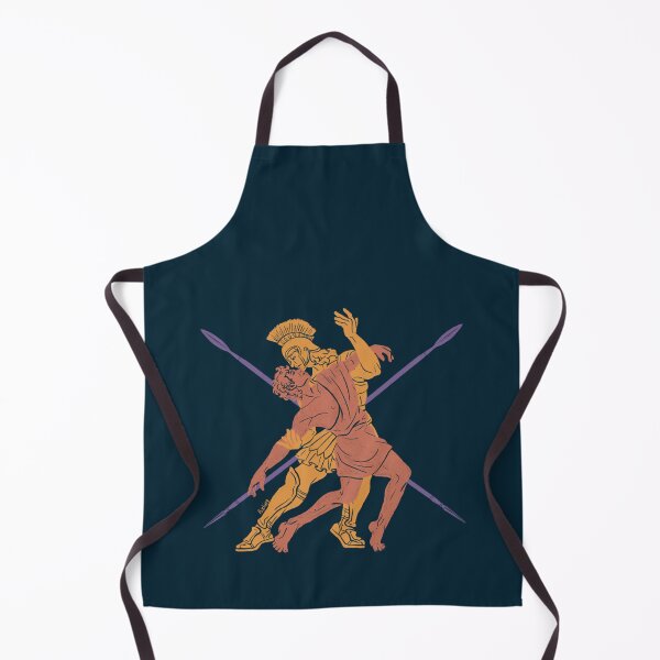 Item preview, Achilles and Patroclus Lovers  designed and sold by bau33Clothing.