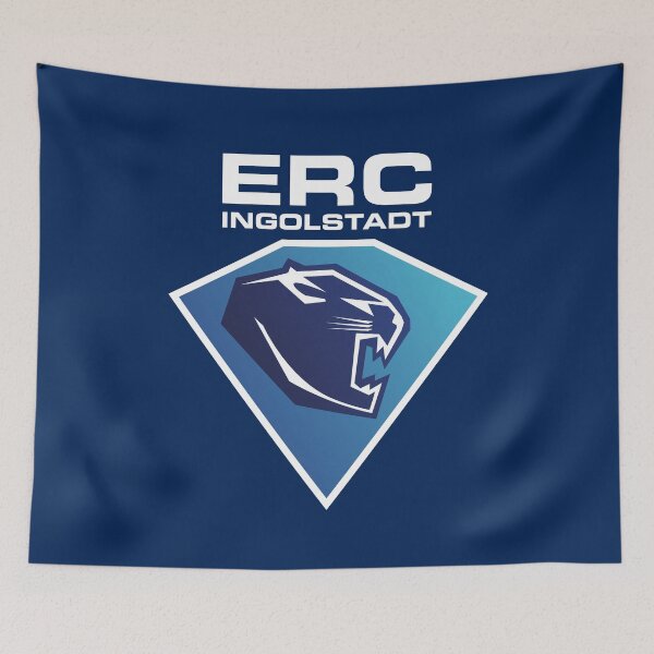 Item preview, ERC Ingolstadt designed and sold by Roasto.