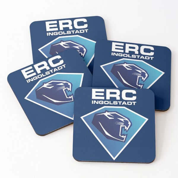 Item preview, ERC Ingolstadt designed and sold by Roasto.
