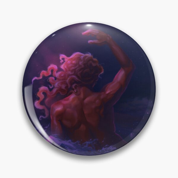 Item preview, Achilles Aristos Achaion (Nighttime) designed and sold by bau33Clothing.