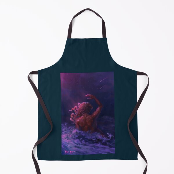 Item preview, Achilles Aristos Achaion (Nighttime) designed and sold by bau33Clothing.