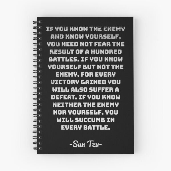 Item preview, Sun Tzu, The Art of War  designed and sold by StoicMindset.