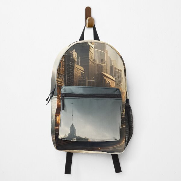 Item preview, Amsterdam at Dusk designed and sold by brandway.