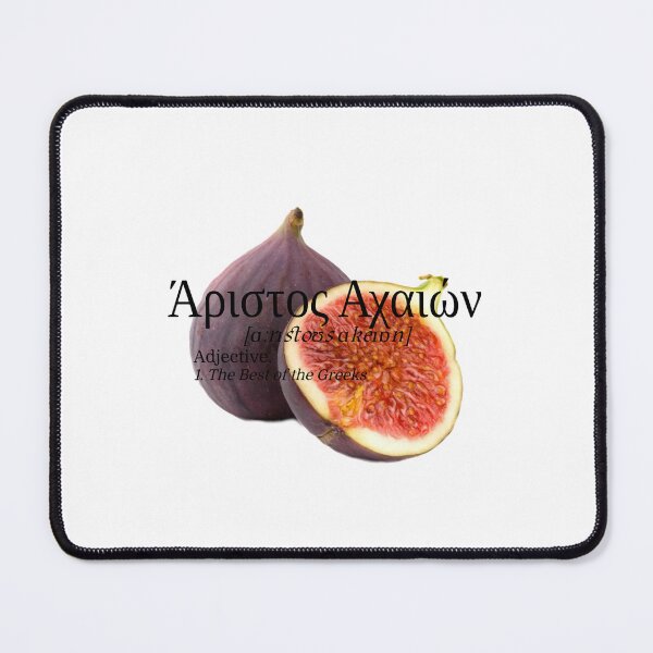 Item preview, Aristos Achaion - The Best of the Greeks designed and sold by bau33Clothing.