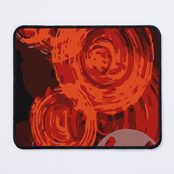 Item preview, Red Circles designed and sold by Noemi Hernandez.