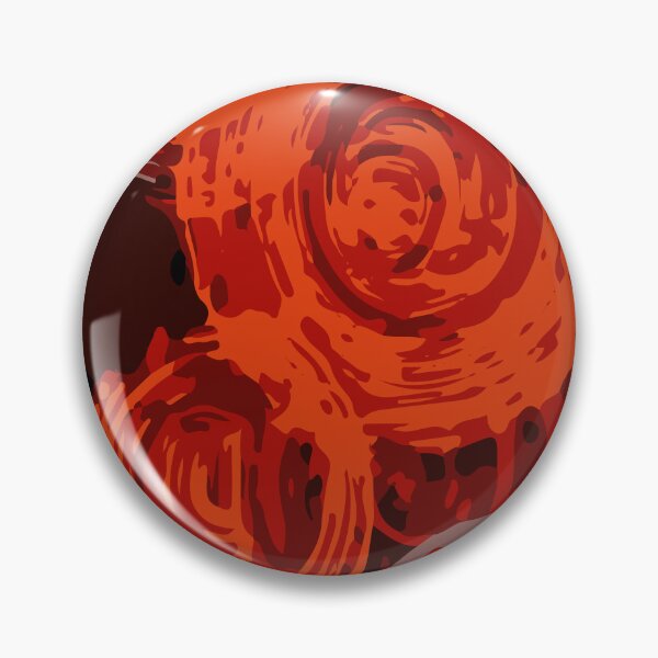 Item preview, Red Circles designed and sold by Noemi Hernandez.
