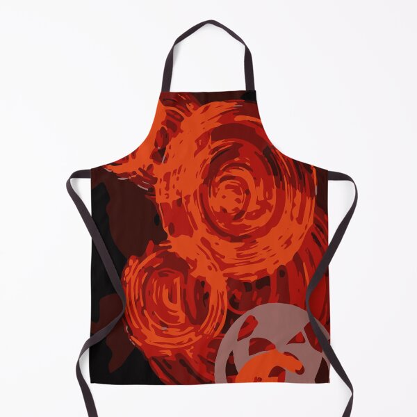 Item preview, Red Circles designed and sold by Noemi Hernandez.