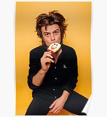 Póster Joe Keery