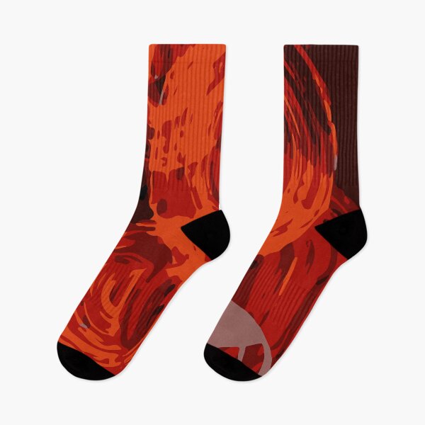 Item preview, Red Circles designed and sold by Noemi Hernandez.