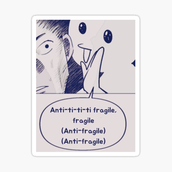 Item preview, Antifragile- Le Sserafim designed and sold by venezithea.