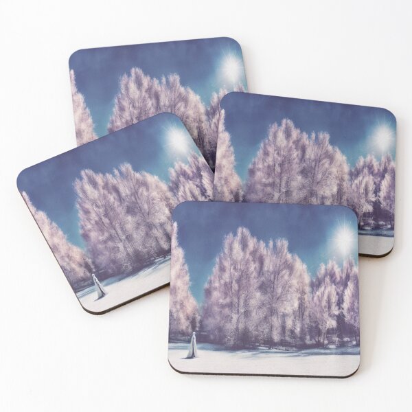 Item preview, "Fairytale Winter" designed and sold by rdreubss7.