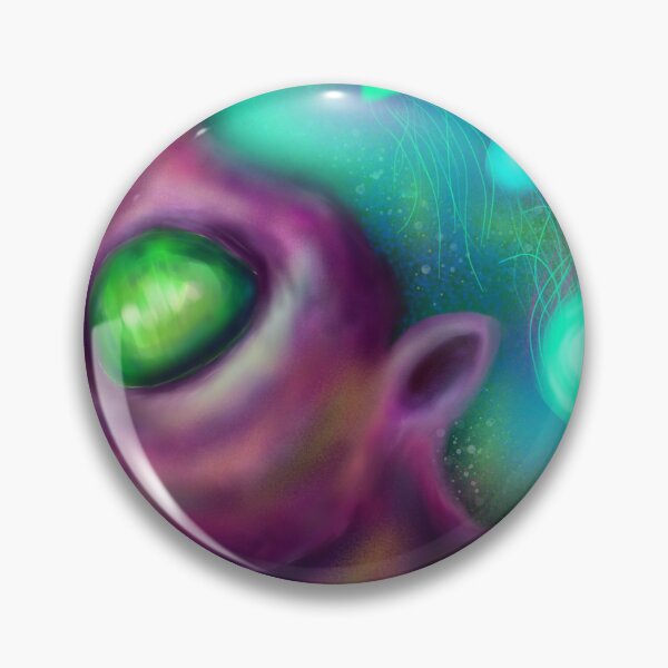Item preview, True form designed and sold by NeonHorror.