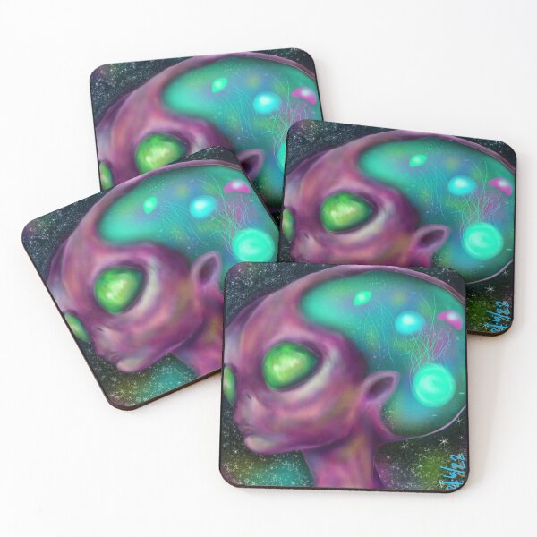 Item preview, True form designed and sold by NeonHorror.