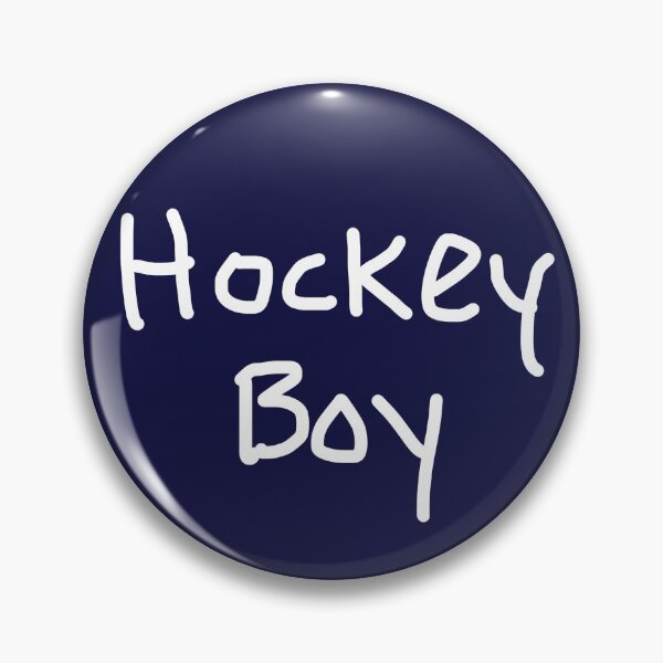 Item preview, HOCKEY BOY HAT designed and sold by bantingmemes.