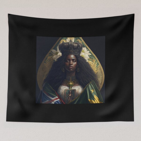 Item preview, Nossa Sehnora Aparecidade #10 / The Pianist designed and sold by Fabled-Gallery.