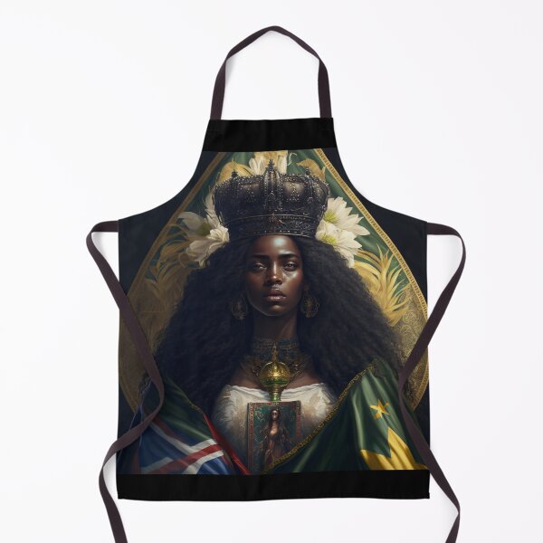 Item preview, Nossa Sehnora Aparecidade #10 / The Pianist designed and sold by Fabled-Gallery.
